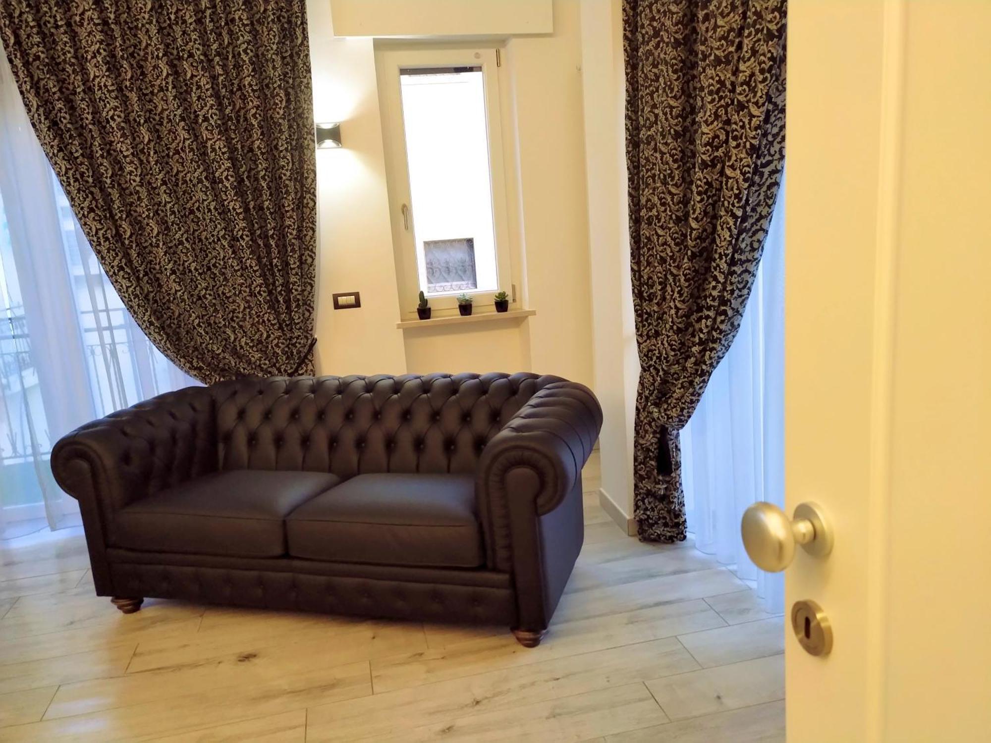 Alloggio Turistico Giulietta E Romeo - Intero Appartamento - Villafranca Di Verona, Zimmer, Holiday Rooms Luaran gambar