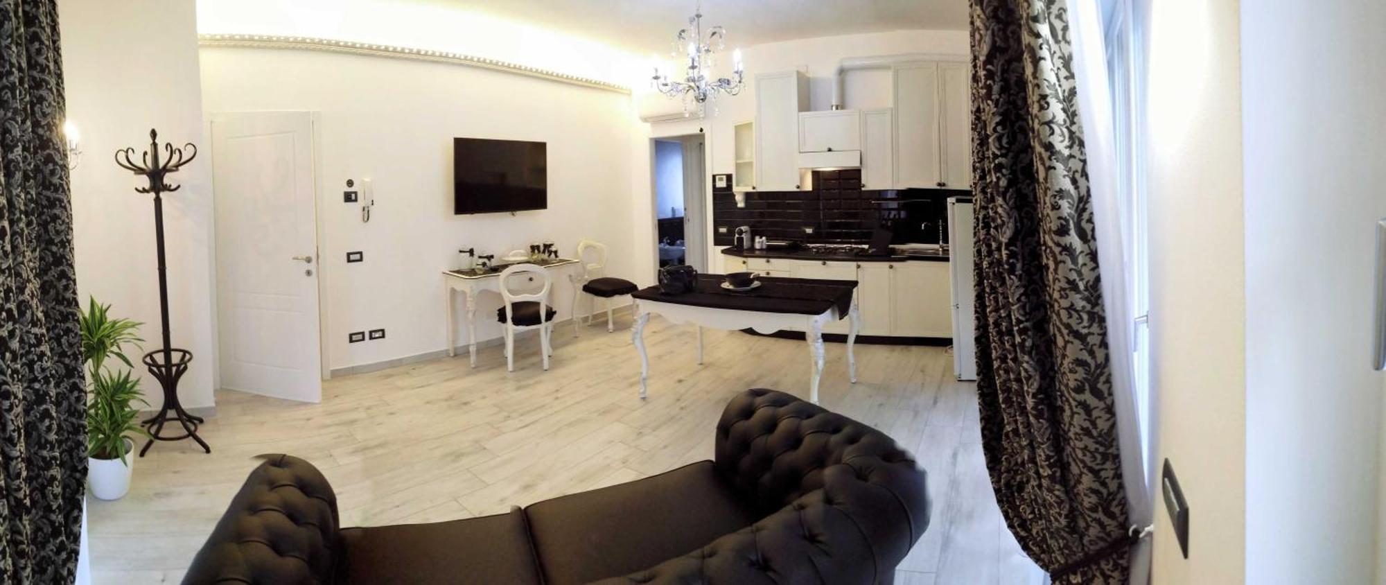 Alloggio Turistico Giulietta E Romeo - Intero Appartamento - Villafranca Di Verona, Zimmer, Holiday Rooms Luaran gambar