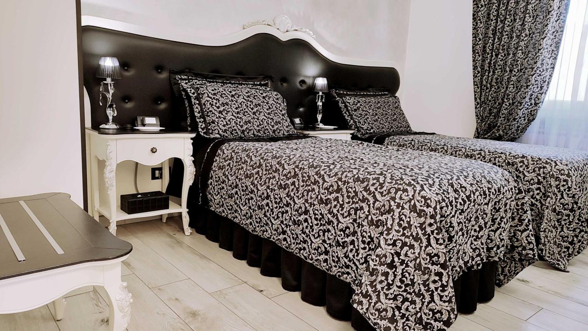Alloggio Turistico Giulietta E Romeo - Intero Appartamento - Villafranca Di Verona, Zimmer, Holiday Rooms Luaran gambar