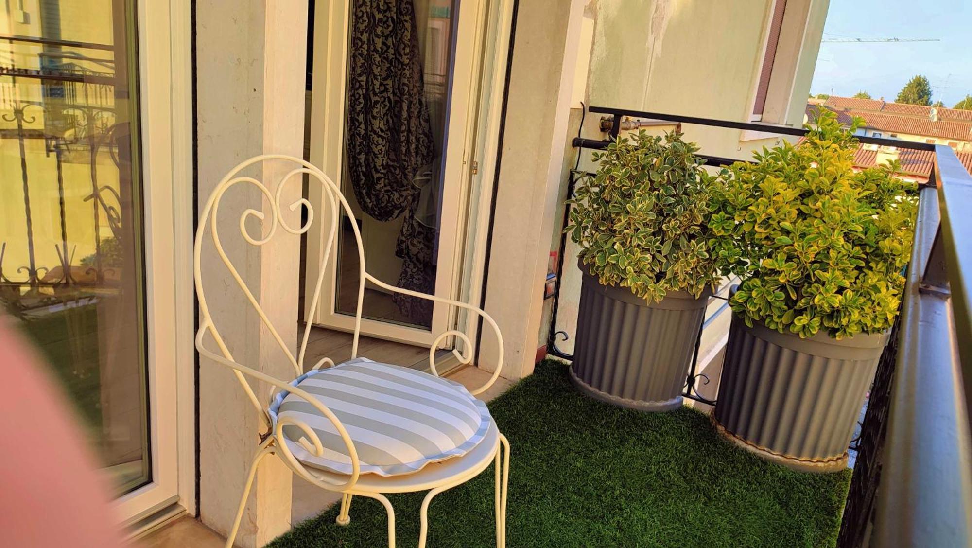 Alloggio Turistico Giulietta E Romeo - Intero Appartamento - Villafranca Di Verona, Zimmer, Holiday Rooms Luaran gambar