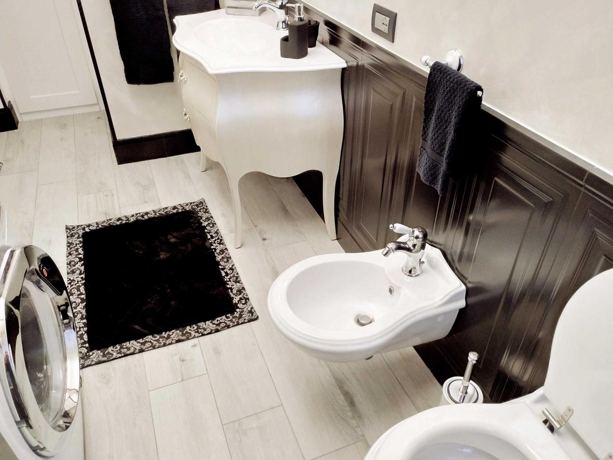 Alloggio Turistico Giulietta E Romeo - Intero Appartamento - Villafranca Di Verona, Zimmer, Holiday Rooms Luaran gambar