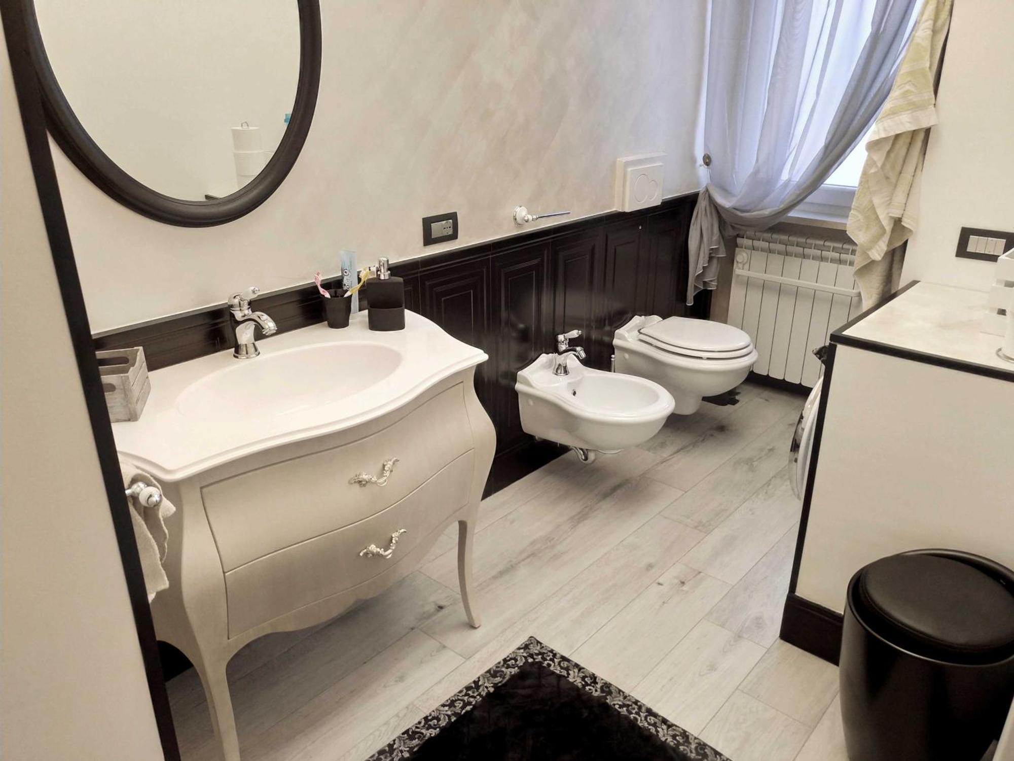 Alloggio Turistico Giulietta E Romeo - Intero Appartamento - Villafranca Di Verona, Zimmer, Holiday Rooms Luaran gambar